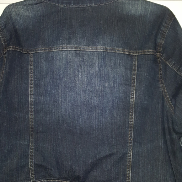 Jean Jacket - Picture 4 of 4